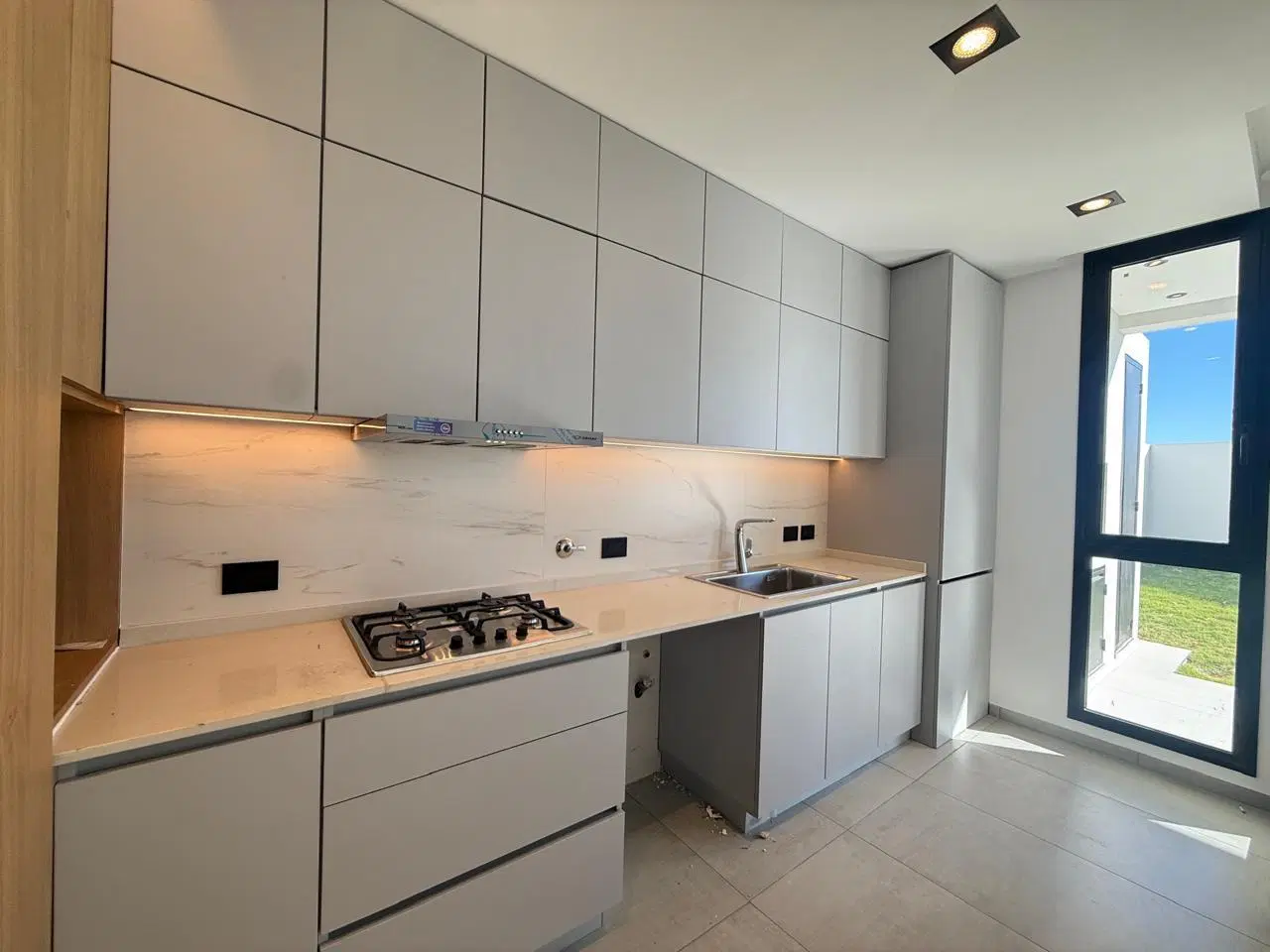 Dúplex de Categoría en Venta 3 Dormitorios - Campo Chico 2