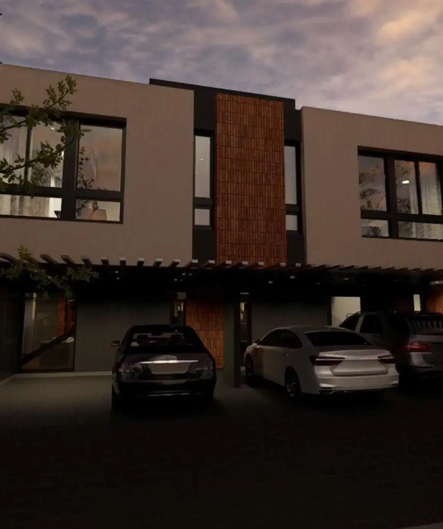 Dúplex Premium en Venta - Brisas de Manantiales 1