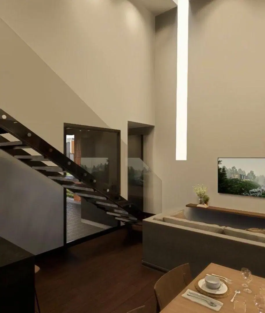 Dúplex Premium en Venta - Brisas de Manantiales 5