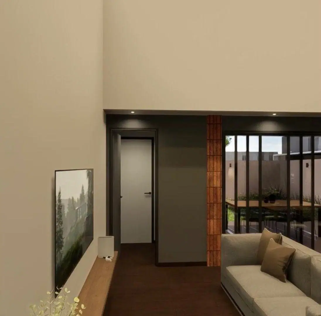 Dúplex Premium en Venta - Brisas de Manantiales 3