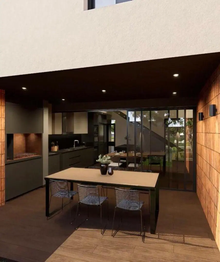 Dúplex Premium en Venta - Brisas de Manantiales 4