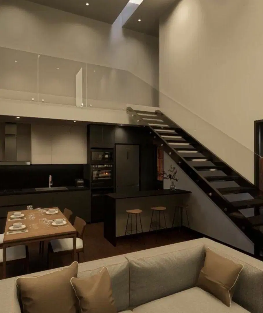 Dúplex Premium en Venta - Brisas de Manantiales 2