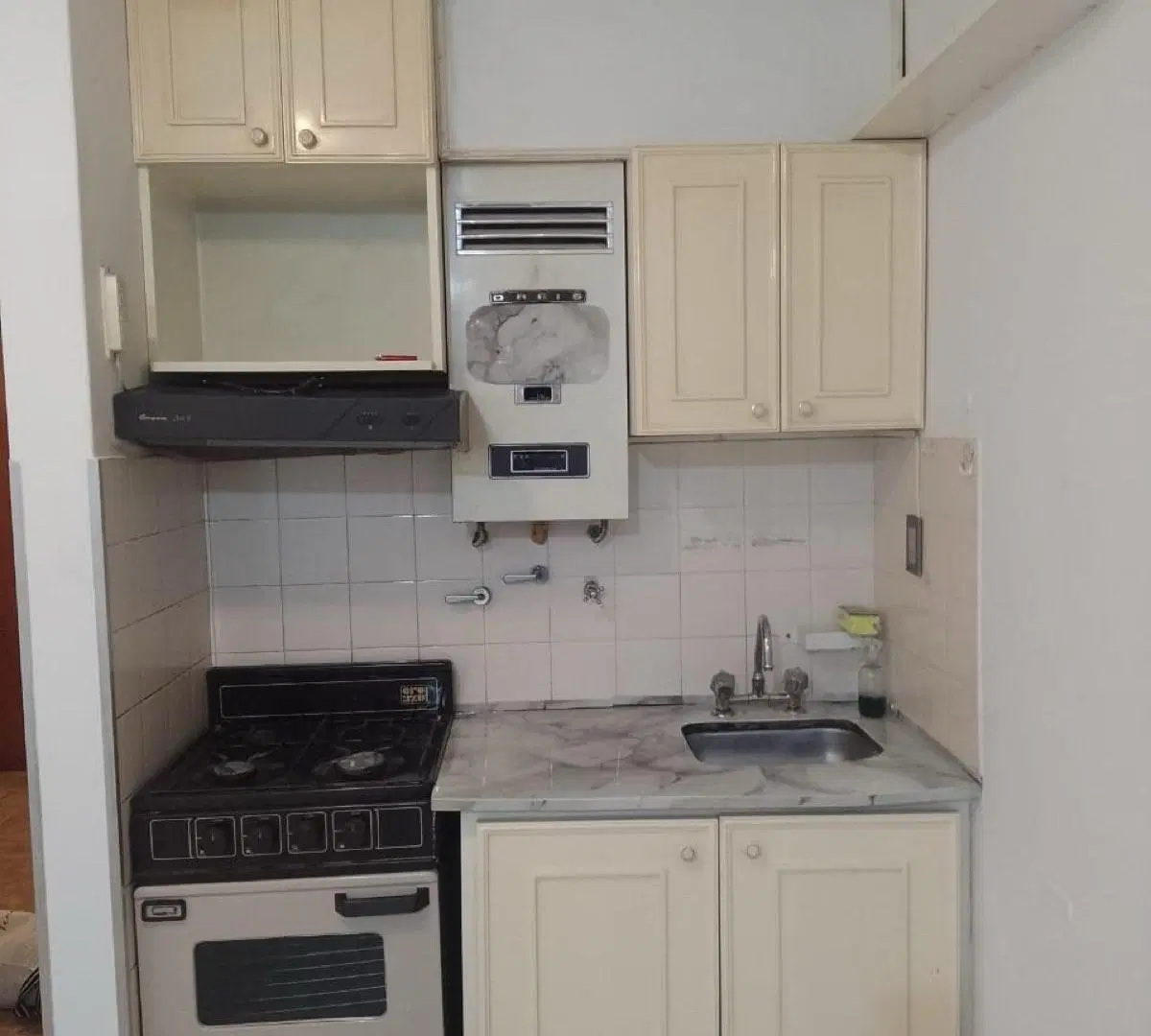 Departamento - Centro 4