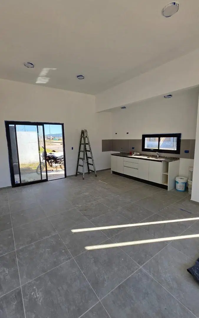 Dúplex 2 Dormitorios en Venta - Rincones de Manantiales 2