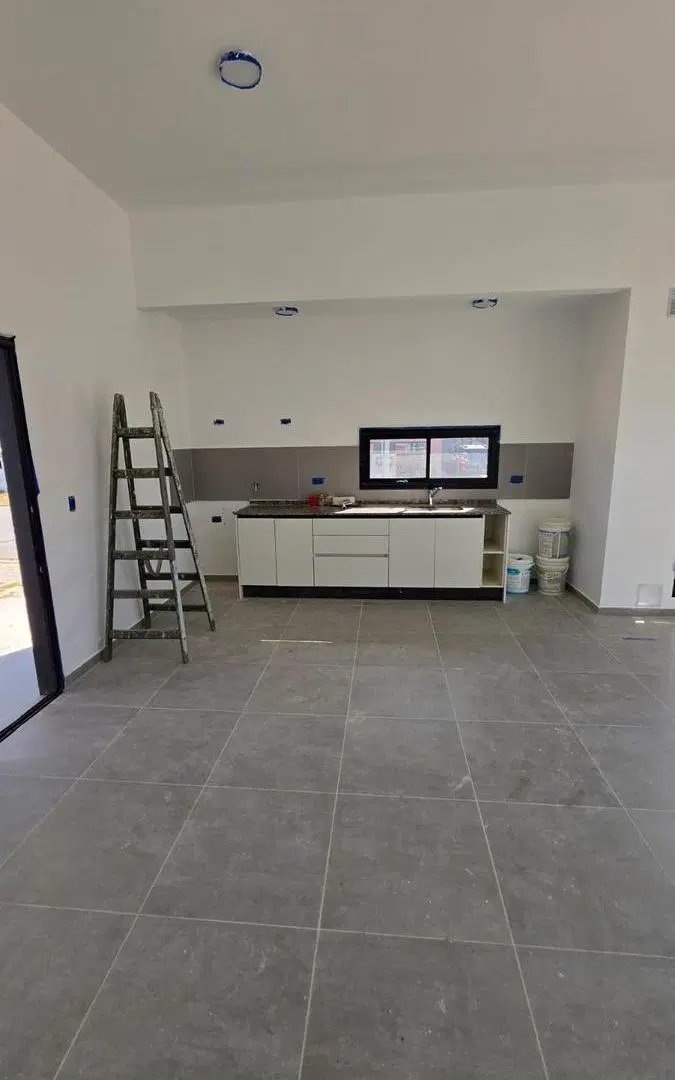 Dúplex 2 Dormitorios en Venta - Rincones de Manantiales 5