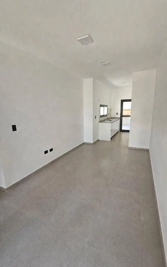 Dúplex Planta Baja en Venta - 2 Dormitorios 3