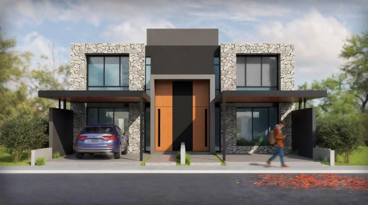 Dúplex de 3 Dormitorios en Venta - La Calandria 1