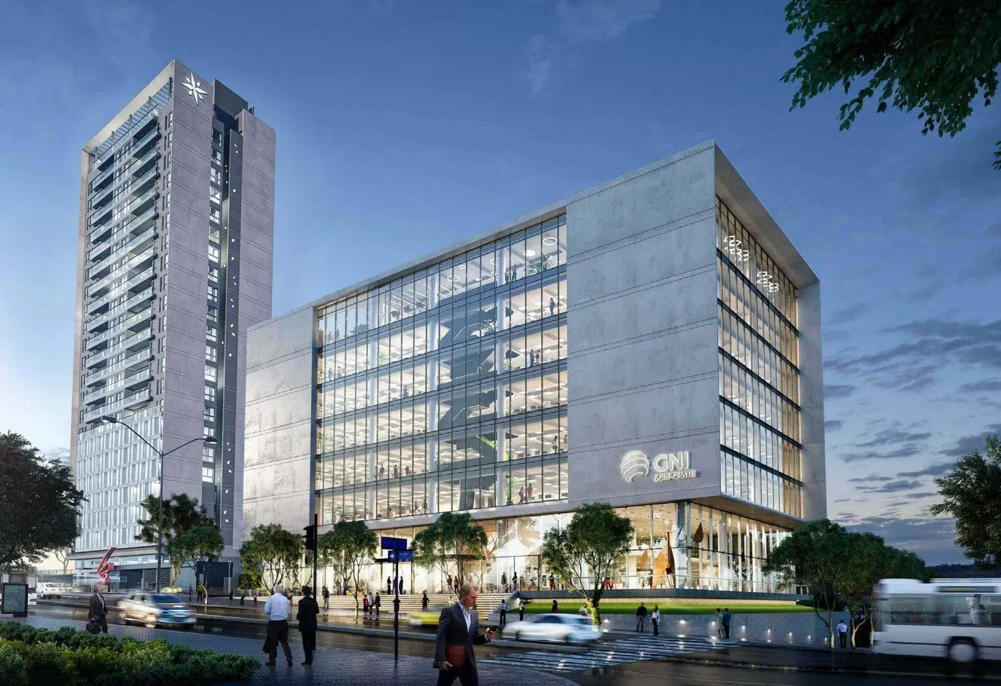 Departamentos Premium - Entrega desde USD 26.000 - Cardinales Alto Panorama 2