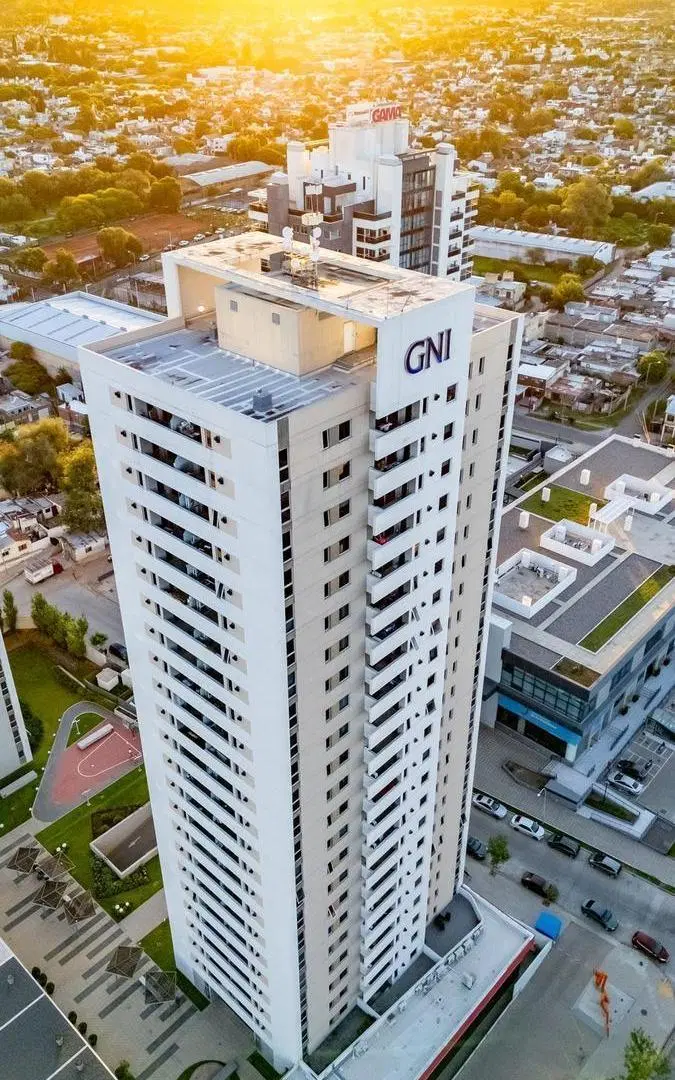 Departamentos Premium - Entrega desde USD 26.000 - Cardinales Alto Panorama 5