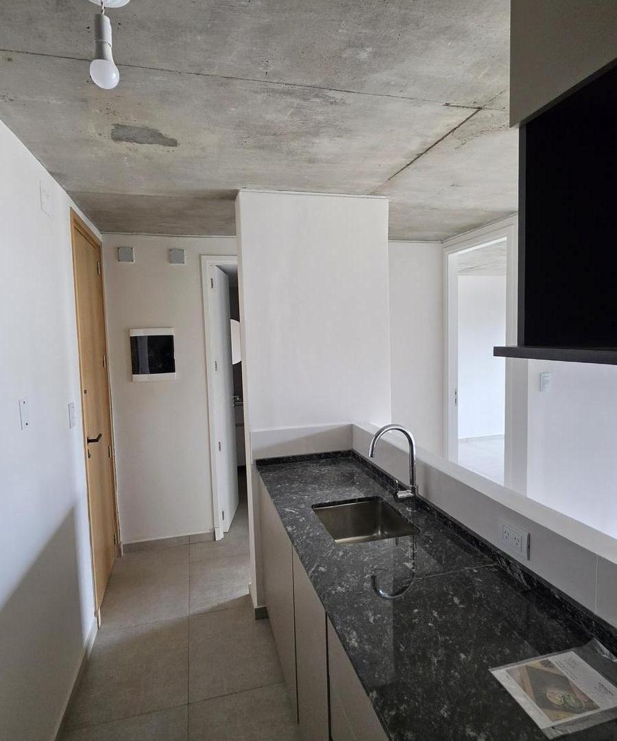 Foto de Departamento 1D en Venta - Cofico, imagen 3