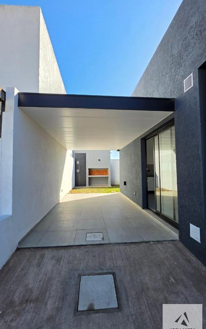 Foto de Dúplex 2D en Venta - Rincones de Manantiales, imagen 1