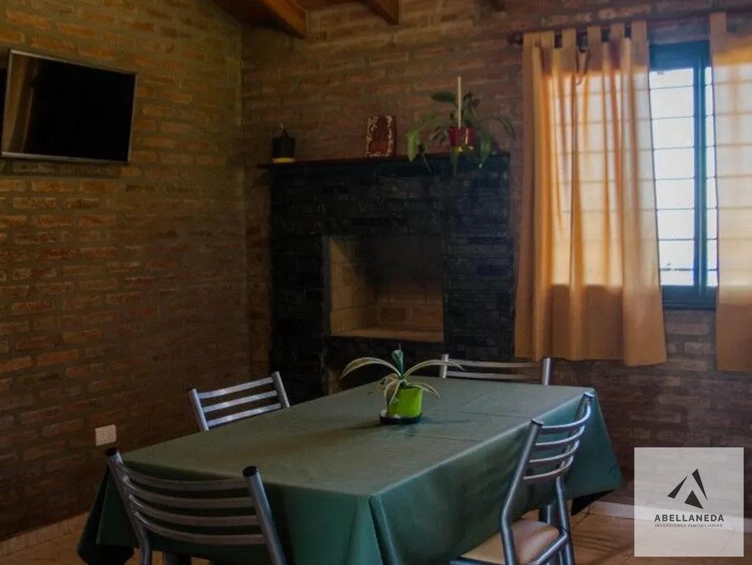 Foto de Complejo de Cabañas en Venta - Tanti, imagen 5
