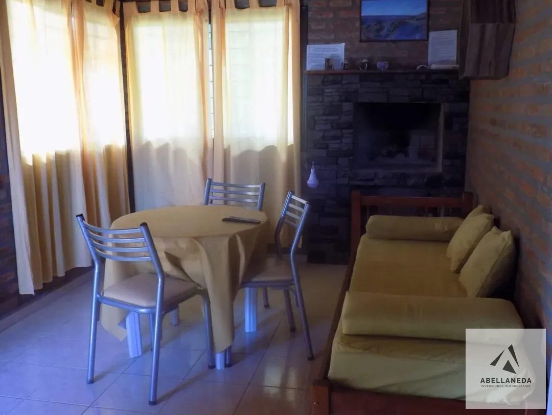 Foto de Complejo de Cabañas en Venta - Tanti, imagen 2