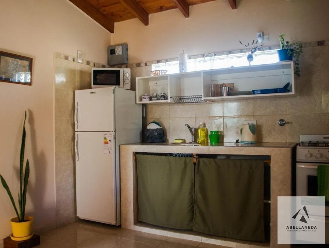 Foto de Complejo de Cabañas en Venta - Tanti, imagen 3