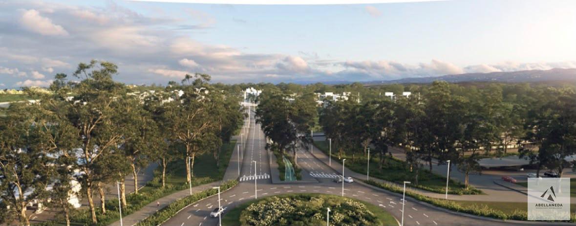 Foto de Terreno en Nuevo Malagueño, imagen 3