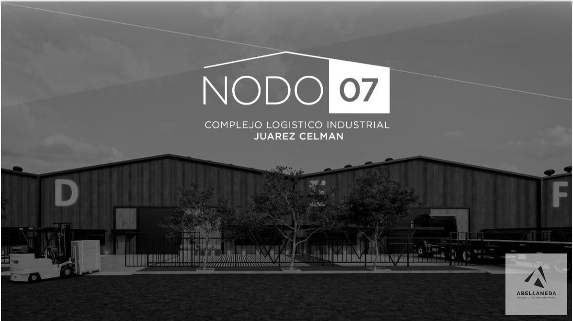 Foto de Naves Industriales en Venta - Polo Industrial Juárez Celman, imagen 3