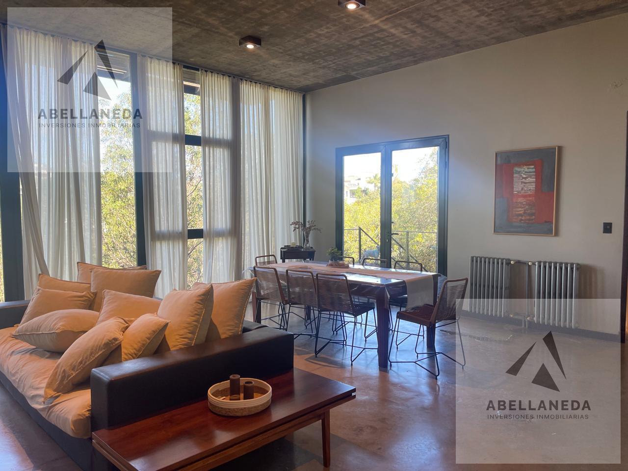 Foto de Casa con Pileta y Quincho en Alquiler - Barrio Privado Q2, imagen 5