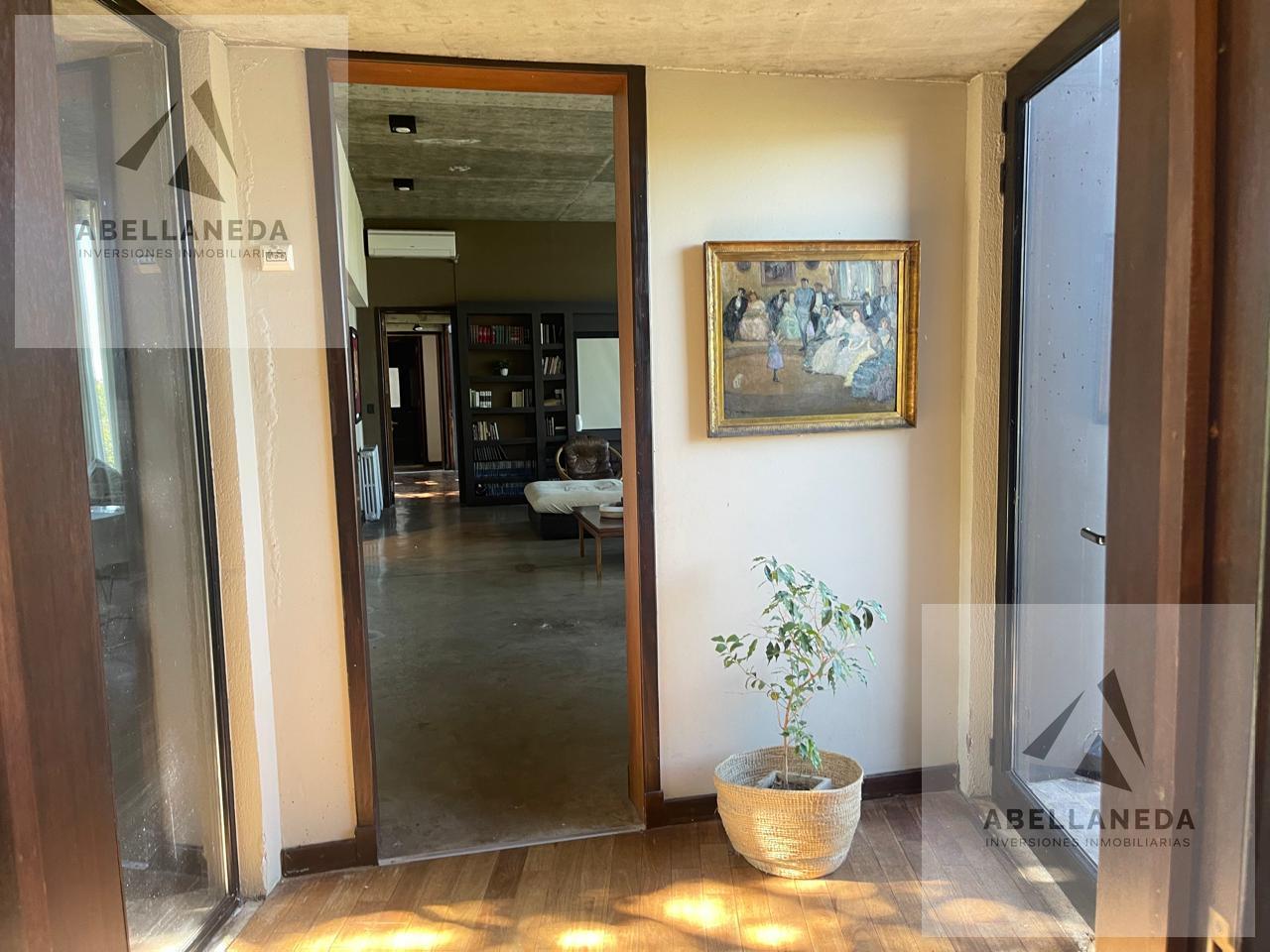 Foto de Casa con Pileta y Quincho en Alquiler - Barrio Privado Q2, imagen 4