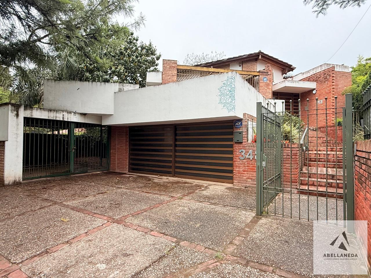 Foto de Casa Apta Crédito en Venta - Barrio Jardin, imagen 3