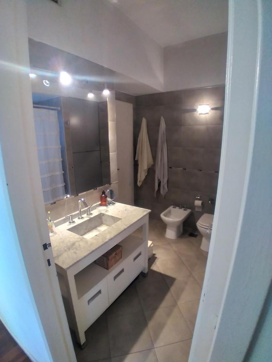 Venta Semi Piso 4 Ambientes San Telmo 4