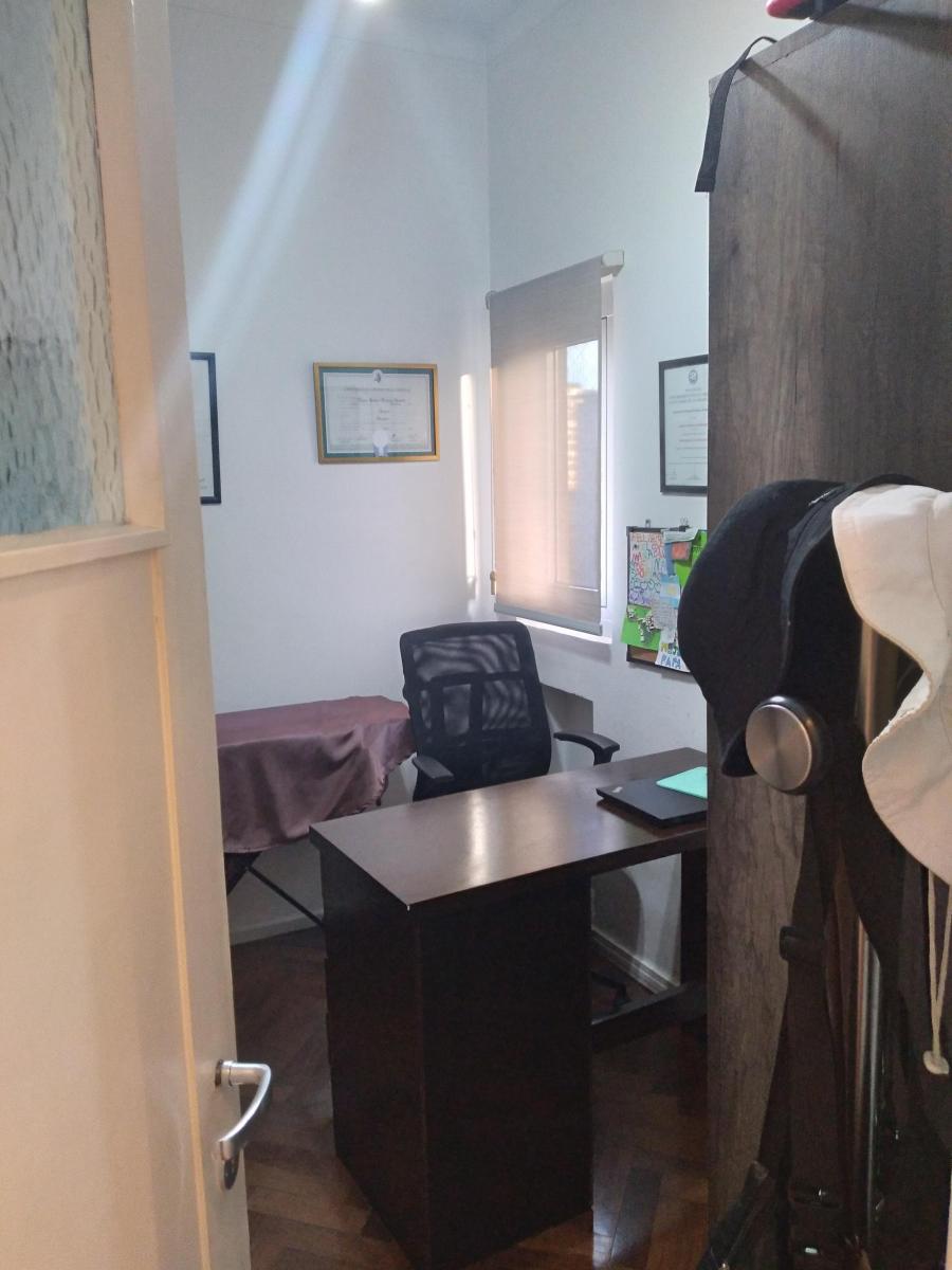 Venta Semi Piso 4 Ambientes San Telmo 3