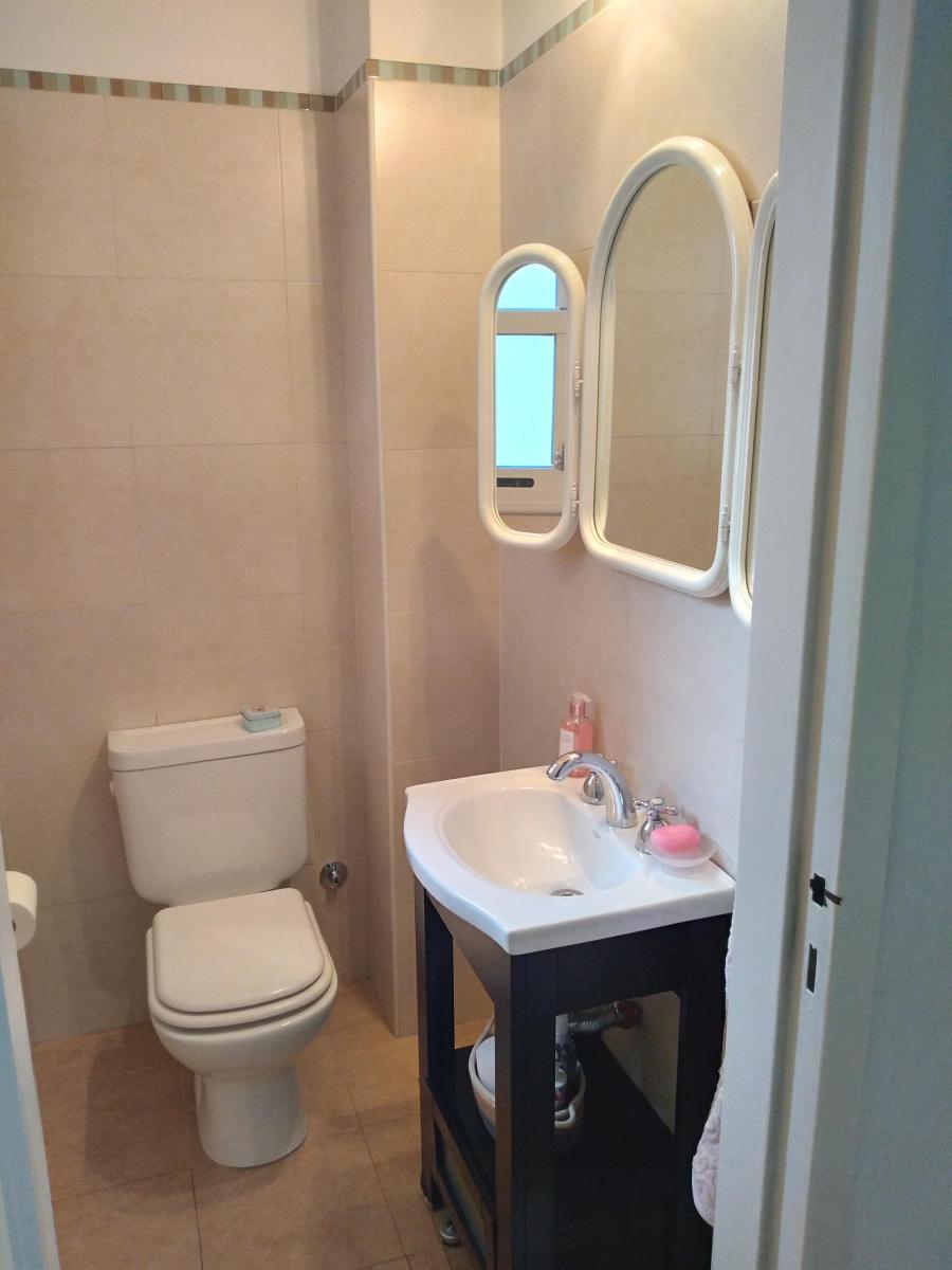 Venta Semi Piso 4 Ambientes San Telmo 5