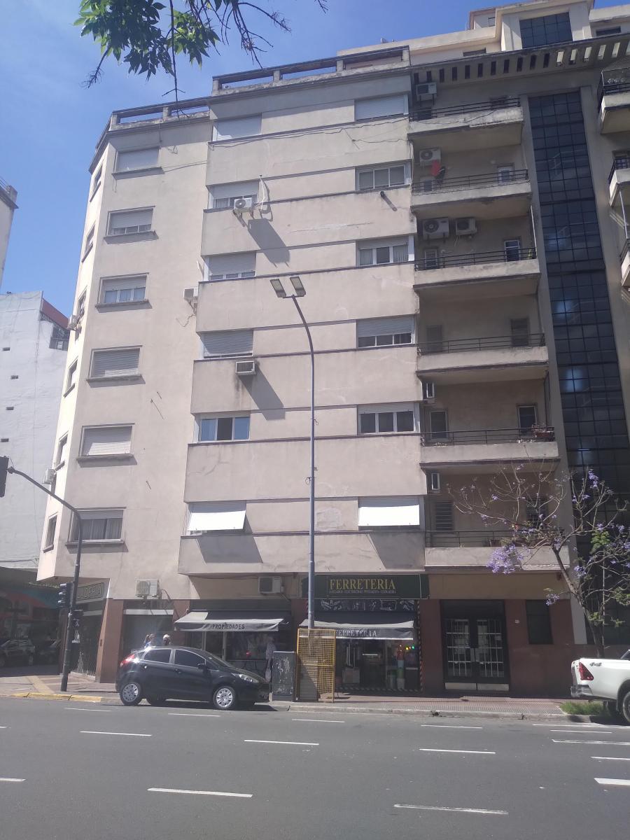 Venta Semi Piso 4 Ambientes San Telmo 2