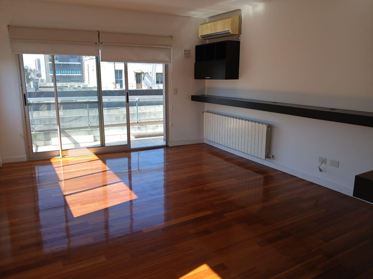 Foto de Venta 3 ambientes Barracas, imagen 1