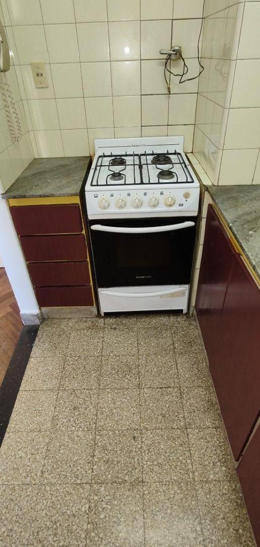Foto de Pte. Roca 1400. Departamento de 1 dormitorio al contrafrente en pleno, imagen 5