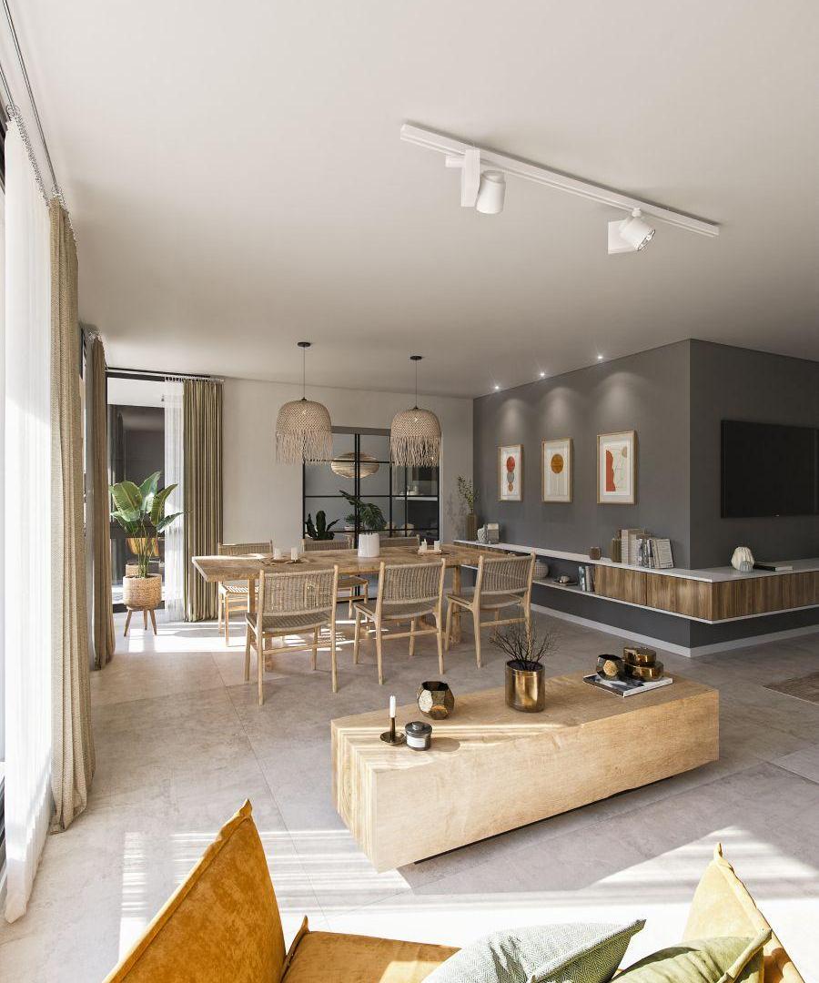 Departamento de 1 dormitorio en zona rio