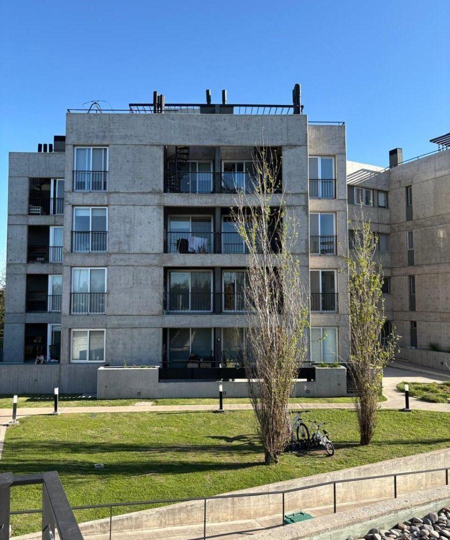 Departamento en venta 1 dormitorio - Ocho Sauces Funes
