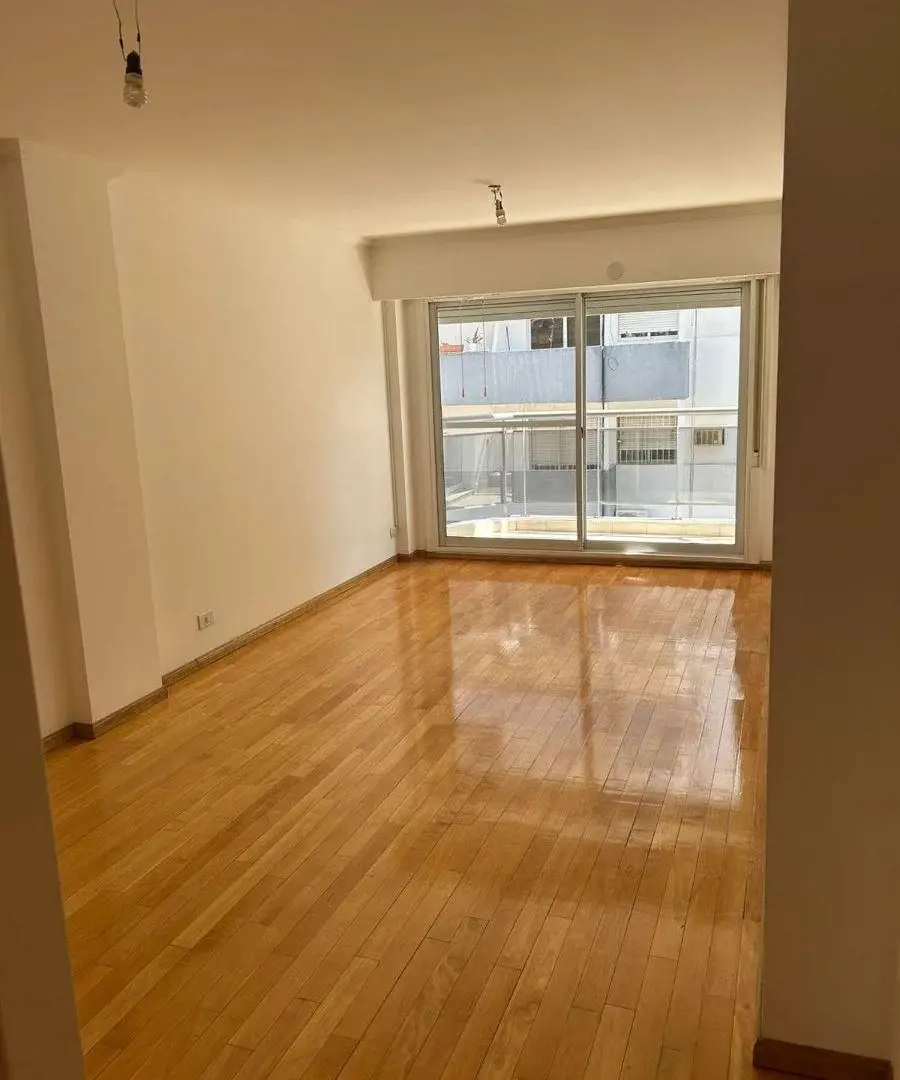 Departamento de 2 dormitorios con cochera 5
