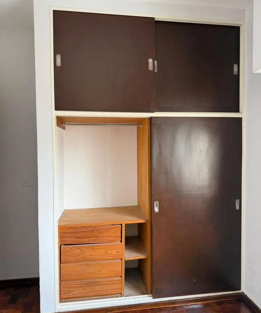 Departamento de 1 dormitorio en Barrio Martin 5