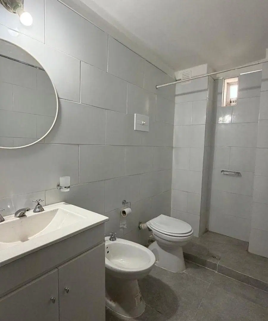 Departamento de 1 dormitorio en Barrio Martin 1