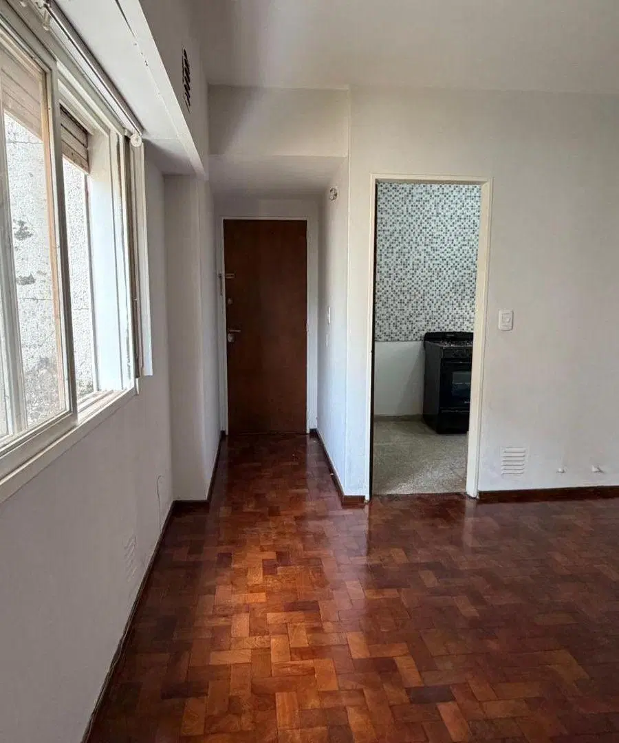 Departamento de 1 dormitorio en Barrio Martin 2