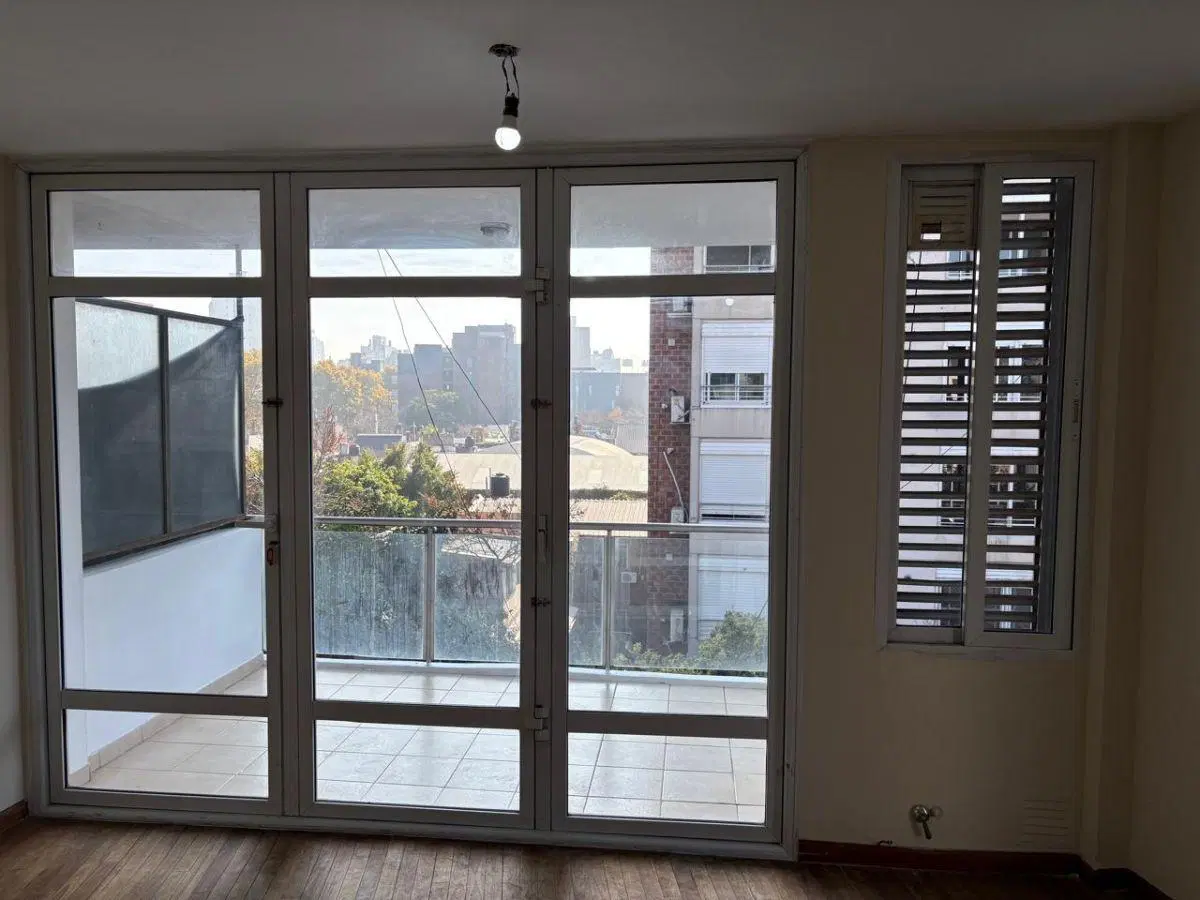 Departamento 1 dormitorio en Barrio Lourdes 2