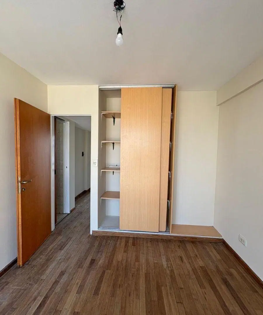Departamento 1 dormitorio en Barrio Lourdes 1