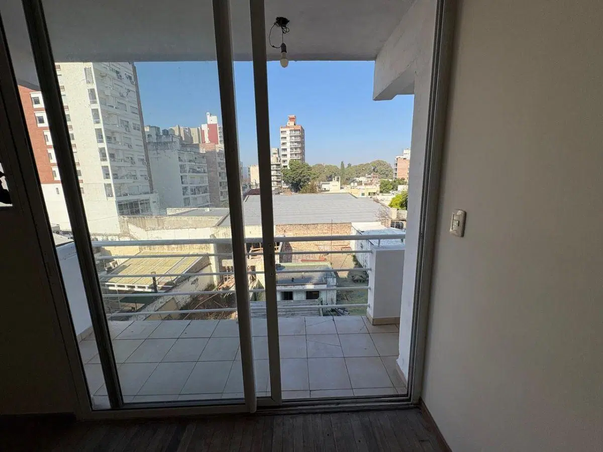 Departamento 1 dormitorio en Barrio Lourdes 5
