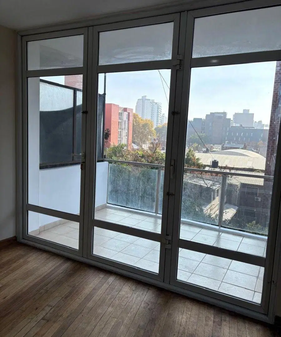 Departamento 1 dormitorio en Barrio Lourdes 4