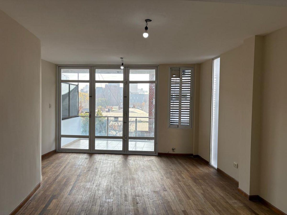 Departamento 1 dormitorio en Barrio Lourdes