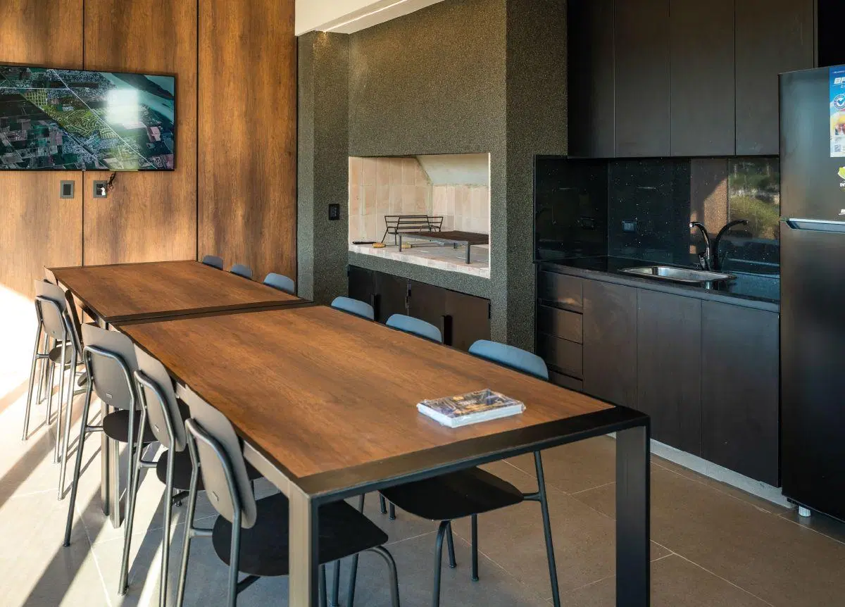 LOTE DE 558 M² EN VENTA | ALEA BARRIO PRIVADO 5