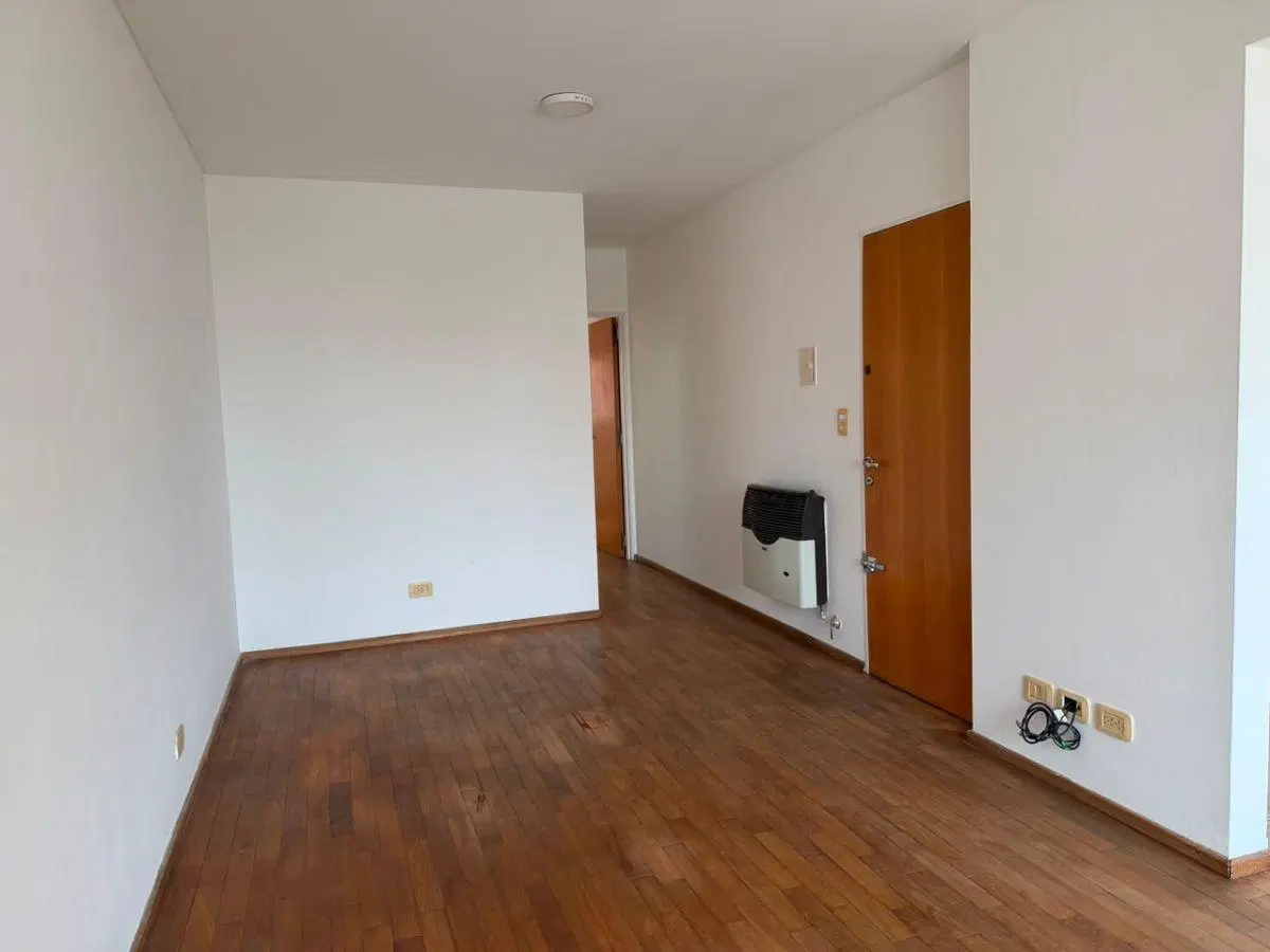 Departamento en alquiler de 1 dormitorio Barrio Martin 2