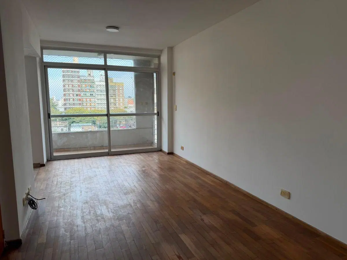 Departamento en alquiler de 1 dormitorio Barrio Martin 1