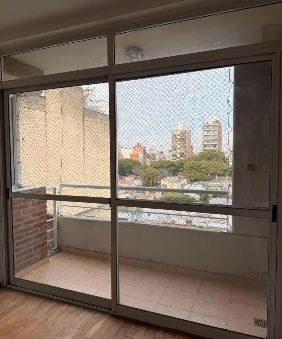 Departamento en alquiler de 1 dormitorio Barrio Martin 4