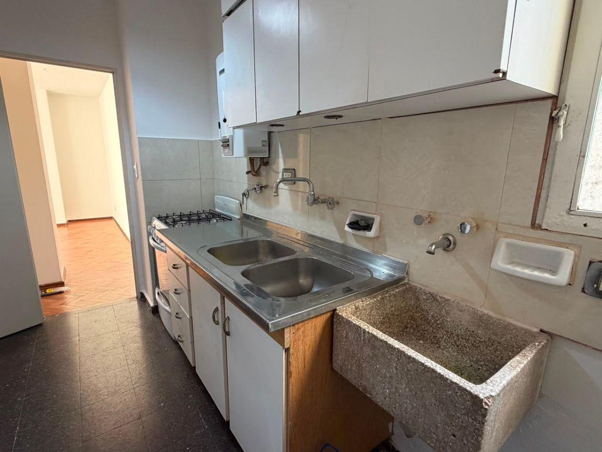 Foto de 2 dormitorios + comodin a 1 cuadra del Parque Urquiza, imagen 4