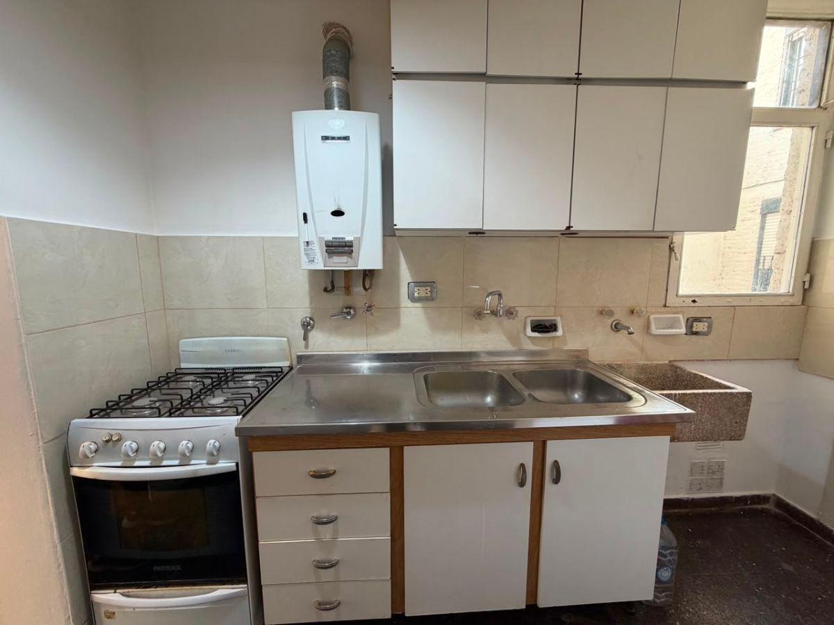 Foto de 2 dormitorios + comodin a 1 cuadra del Parque Urquiza, imagen 5