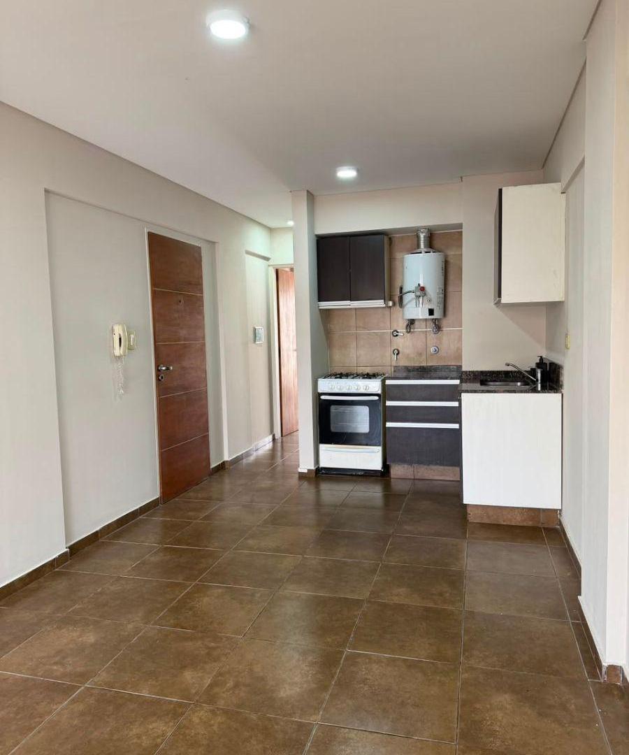 Foto de Departamento en alquiler de 1 dormitorio con amenities, imagen 3