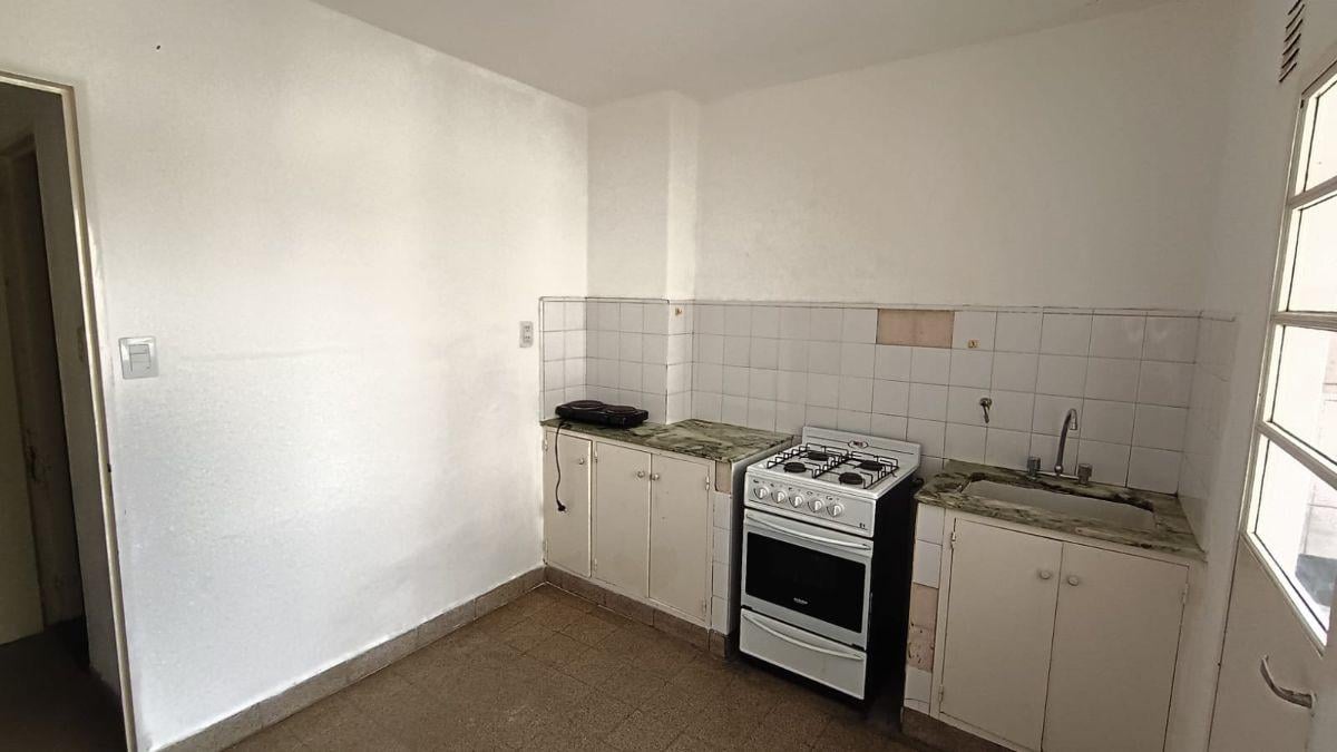 Foto de Monoambiente con cocina comedor, imagen 5