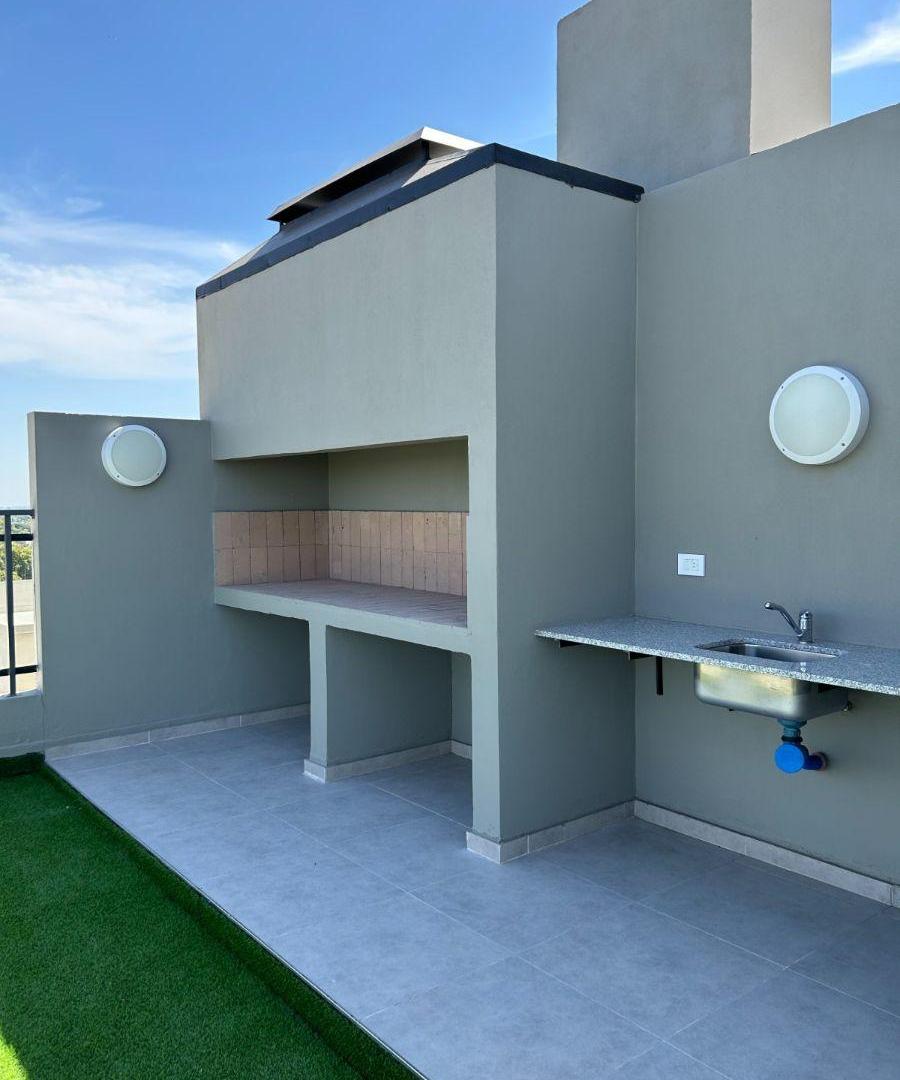 Foto de Departamento de 1 dormitorio a estrenar en Mirador Norte, imagen 1