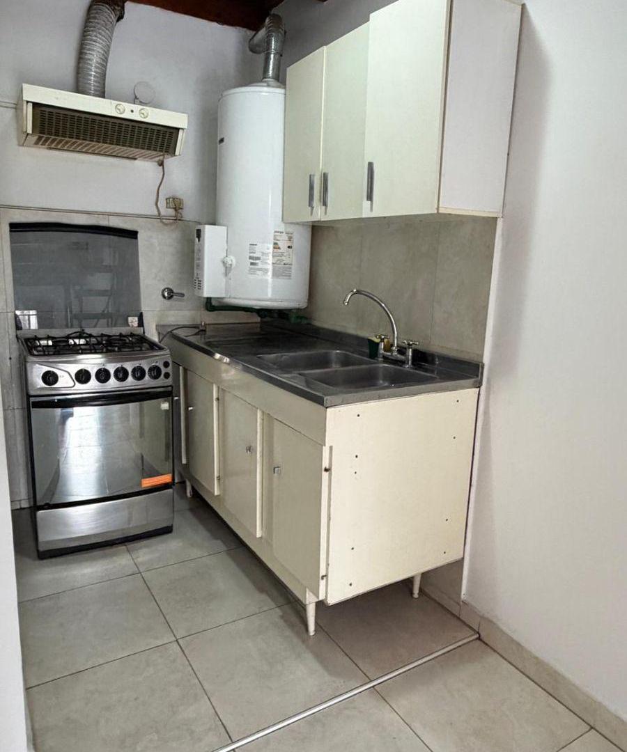 Foto de Duplex en de pasillo de un dormitorio, imagen 5